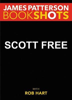Book cover for Scott Free