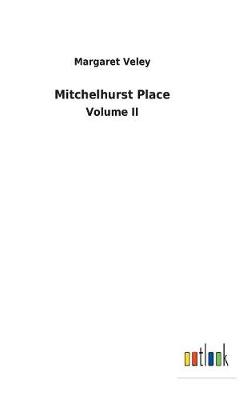 Book cover for Mitchelhurst Place