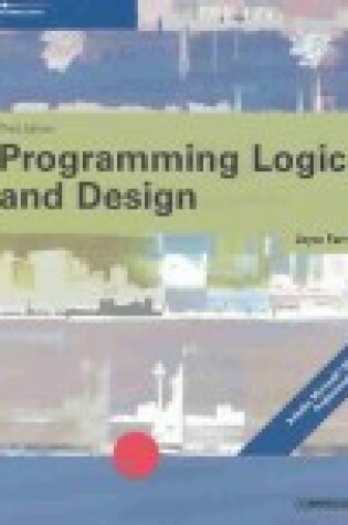 Cover of Guide to Programming Logic and Design