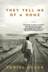 Book cover for They Tell Me of a Home