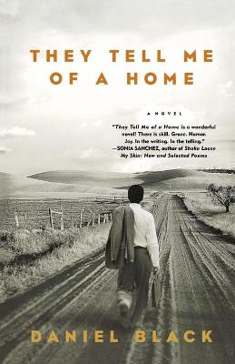 Cover of They Tell Me of a Home