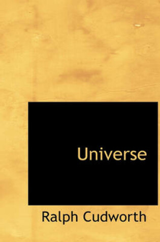 Cover of Universe