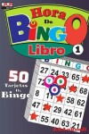 Book cover for Hora De BINGO