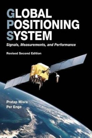 Cover of Global Positioning System