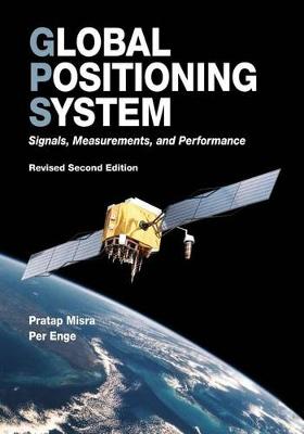 Book cover for Global Positioning System