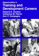 Cover of Opportunities in Training & Development Careers