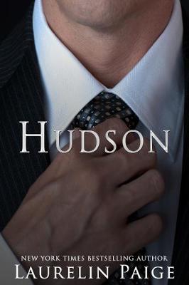 Cover of Hudson (Fixed - Book 4)