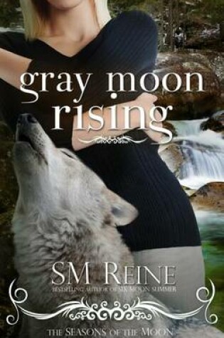Cover of Gray Moon Rising