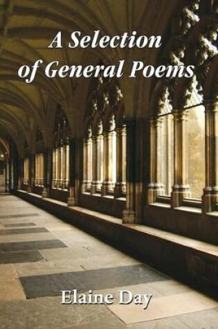 Cover of A Selection of General Poems