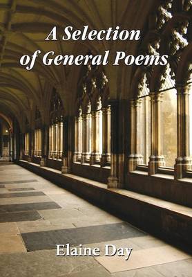 Book cover for A Selection of General Poems