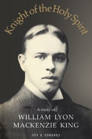 Cover of Knight of the Holy Spirit