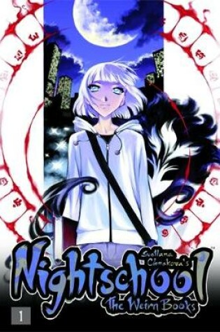 Cover of Nightschool, Vol. 1