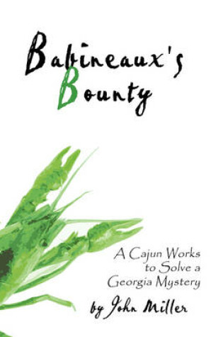 Cover of Babineaux's Bounty