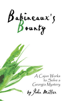 Book cover for Babineaux's Bounty