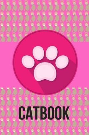 Cover of Catbook