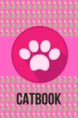 Book cover for Catbook
