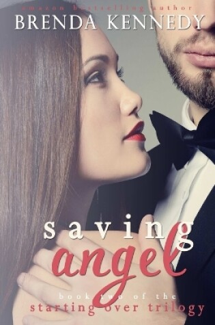 Cover of Saving Angel