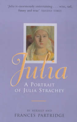 Book cover for Julia