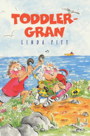 Cover of Toddler-Gran