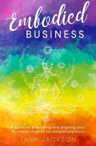 Cover of Embodied Business