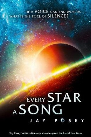 Cover of Every Star a Song
