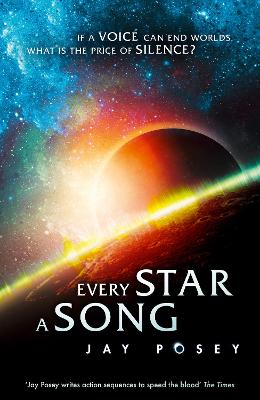 Cover of Every Star a Song