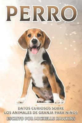 Book cover for Perro