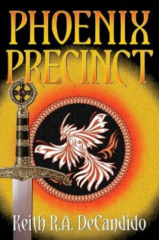 Cover of Phoenix Precinct