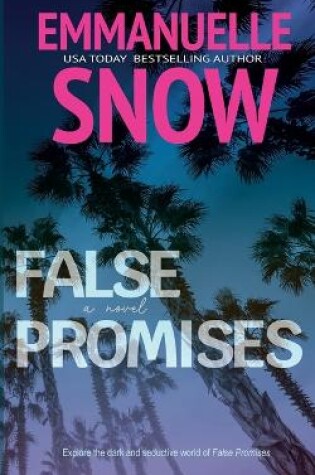 Cover of False Promises