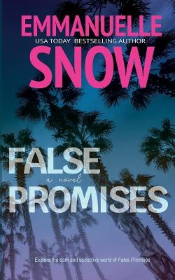 Book cover for False Promises