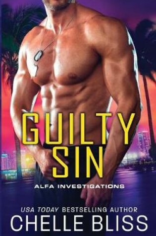 Cover of Guilty Sin