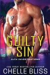 Book cover for Guilty Sin