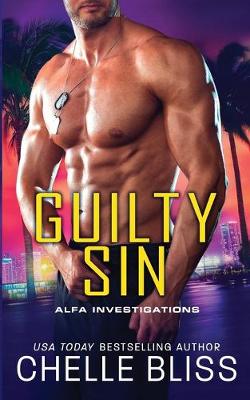 Cover of Guilty Sin