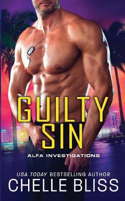 Book cover for Guilty Sin