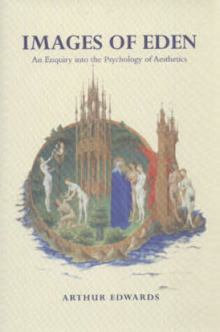 Cover of Images of Eden