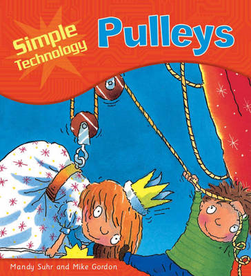 Cover of Pulleys