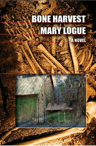 Cover of Bone Harvest