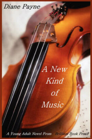 Cover of A New Kind of Music