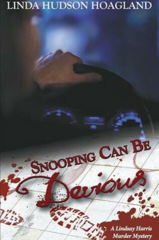 Cover of Snooping Can Be Devious