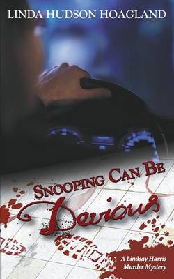 Book cover for Snooping Can Be Devious