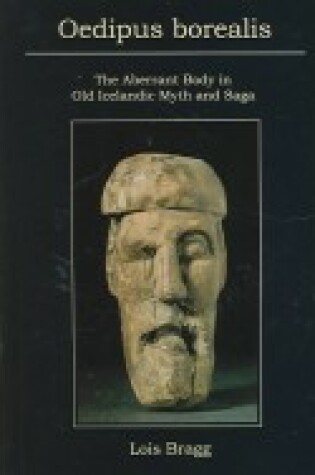 Cover of Oedipus Borealis