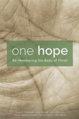 Cover of One Hope