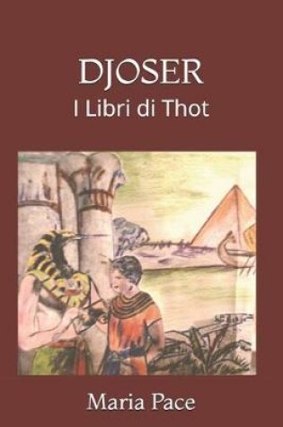 Cover of Djoser