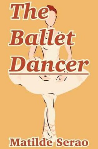 Cover of The Ballet Dancer