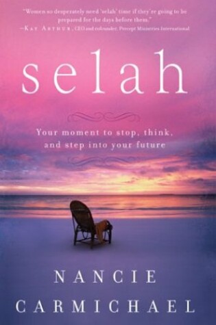 Cover of Selah