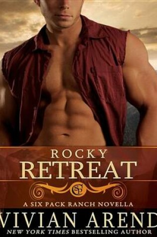 Cover of Rocky Retreat