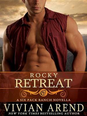 Book cover for Rocky Retreat