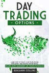 Book cover for Day Trading Options