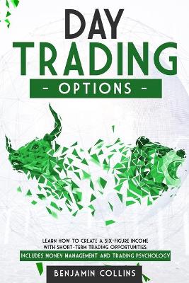 Cover of Day Trading Options