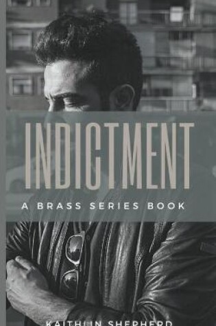 Cover of Indictment